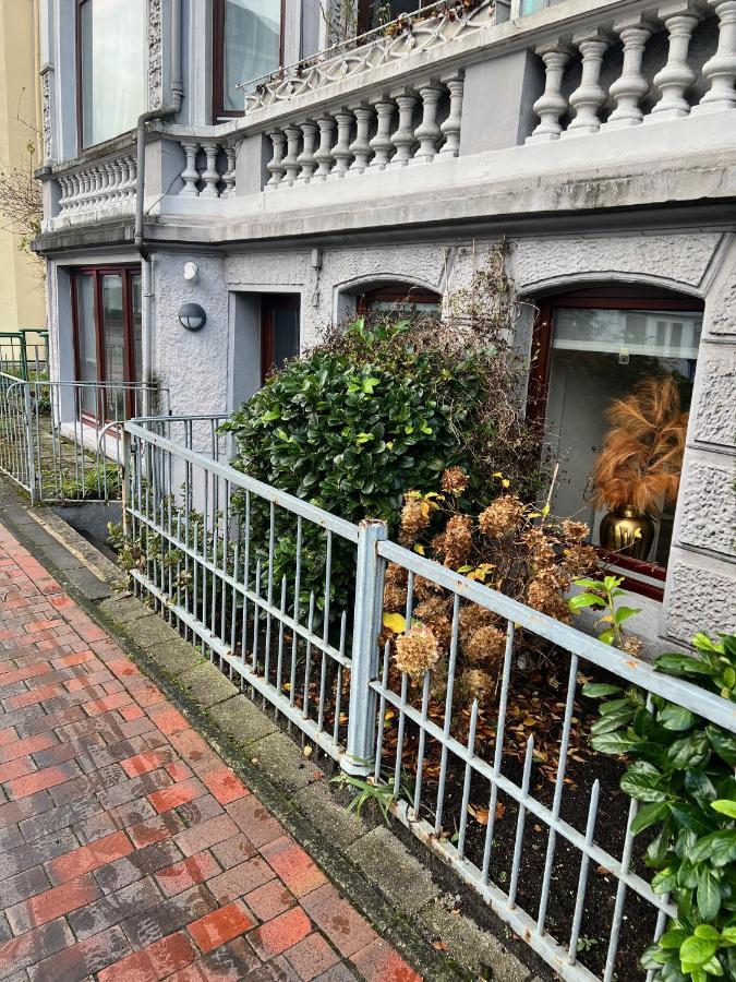 Gemuetliche Ferienwohnung In Stadtnaehe Olsztyn Bagian luar foto